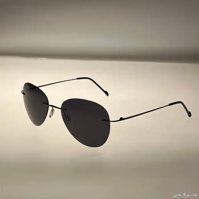 نظارات شمسية ب45  حماية uv400 7