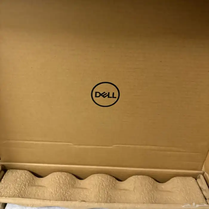 لابتوب DELL 4
