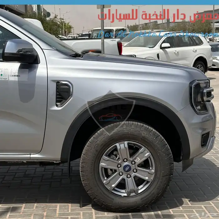 فورد رينجر XLT 2024 الناغي اقل سعر 13