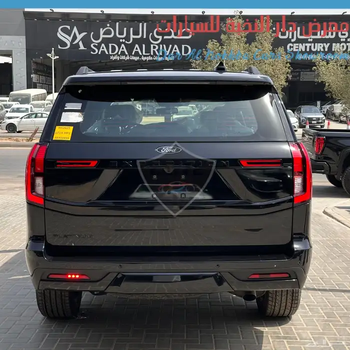 فوزداكسبديشن بلاتينيوم2025 كاش وبنوك 1