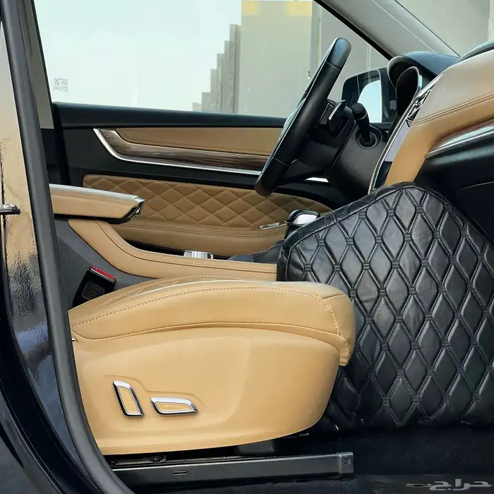 ام جي 2020 فئة RX8 موتر مخزن ماشي 23 الف فقط شرط الفحص 30