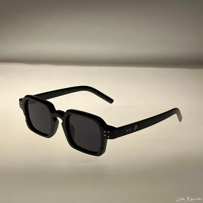 نظارات شمسية ب45  حماية uv400 9