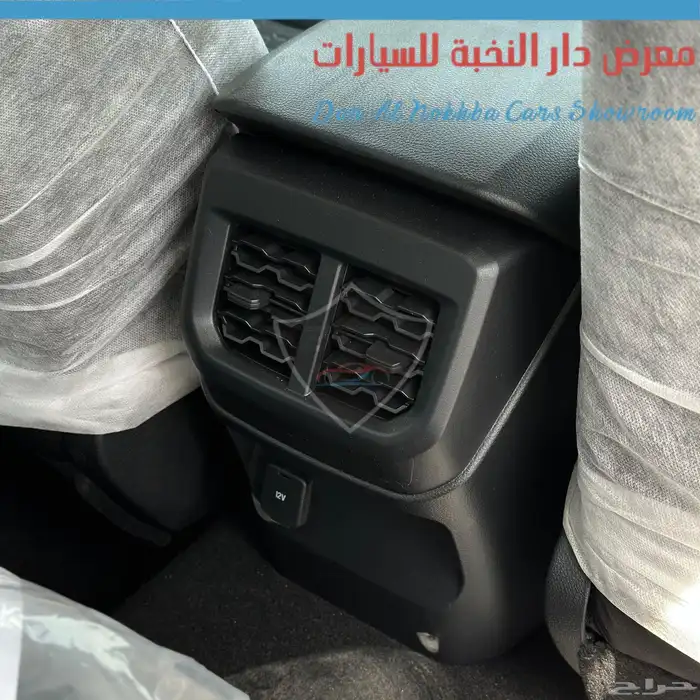 فورد رينجر XLT 2024 الناغي اقل سعر 25