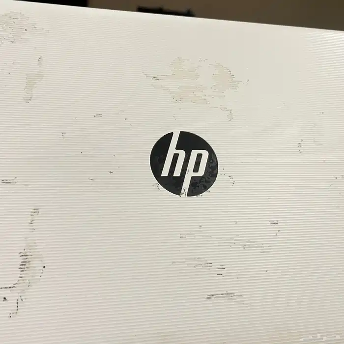 لابتوب hp ستريم معالج سيلرون نضيف 2