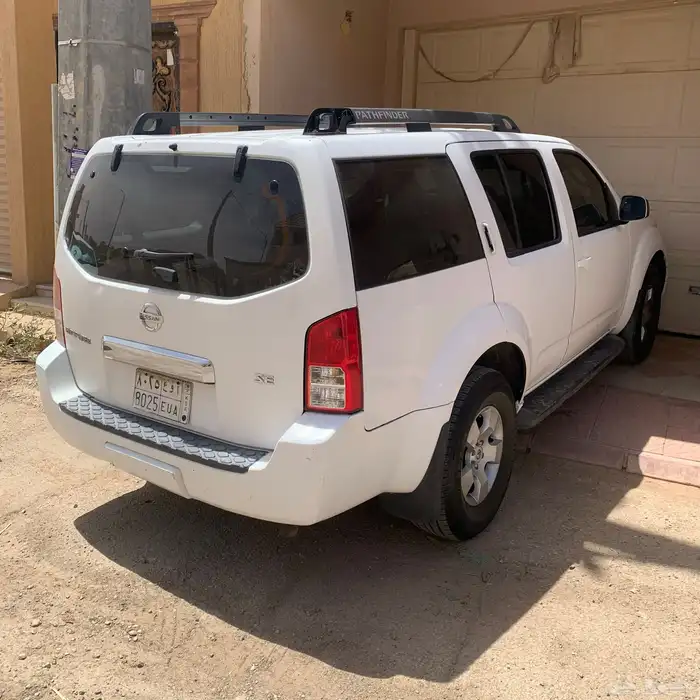 باثقندر محركات شرط ماعدا المكينه مخبطه - الداخليه نضيفه جدا 3
