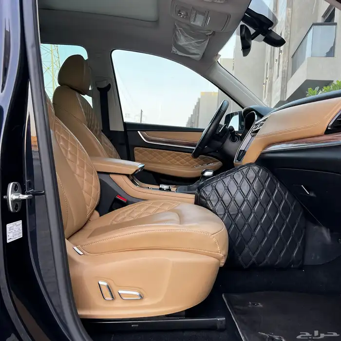 ام جي 2020 فئة RX8 موتر مخزن ماشي 23 الف فقط شرط الفحص 29
