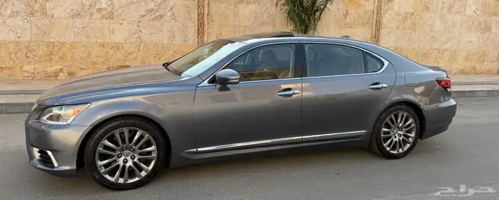 لكزس_LS460L_2014 24