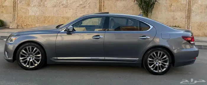 لكزس_LS460L_2014 23