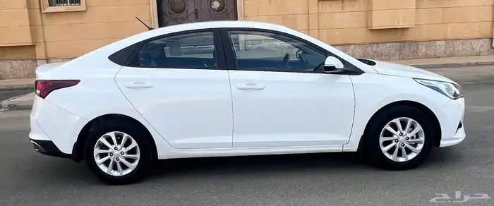 اكسنت 2023شرط وكاله على الفحص نصف فل جنوط ب52 الف مالك واحد 5