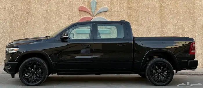 دودج رام 1500 فل 2020 9