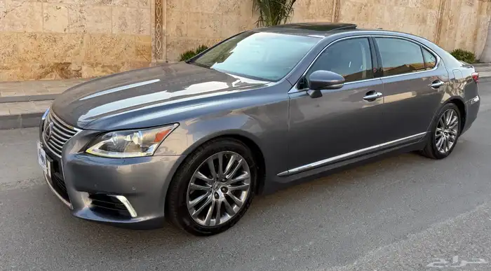 لكزس_LS460L_2014 25