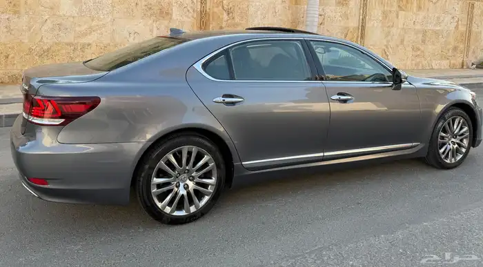 لكزس_LS460L_2014 54