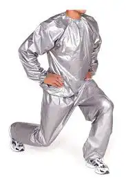 لبسة ساونة لحرق الدهون 6