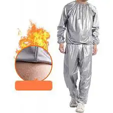 لبسة ساونة لحرق الدهون 4