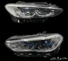 قطع غيار بي ام 1