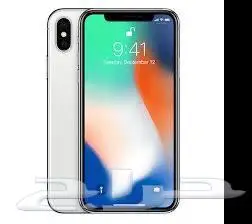 ايفون اكس x 0