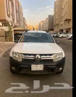 رينو داستر 2016 0