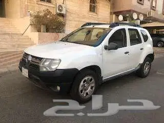 رينو داستر 2016 1