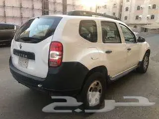 رينو داستر 2016 7