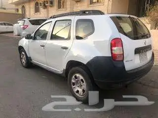 رينو داستر 2016 3