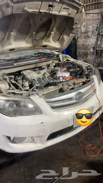 بي واي دي 16