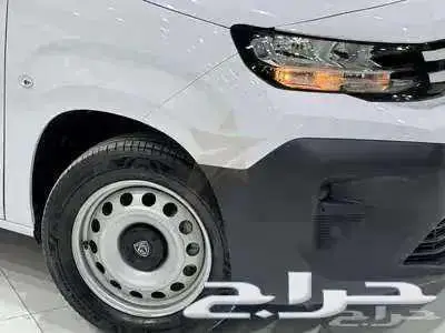 بيجو بارتنر بضاعة موديل 2025 اقل سعر في السوق 6