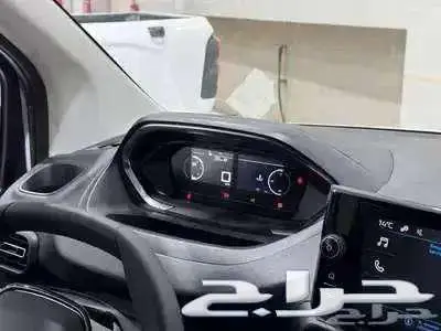 بيجو بارتنر بضاعة موديل 2025 اقل سعر في السوق 9