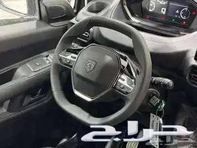 بيجو بارتنر بضاعة موديل 2025 اقل سعر في السوق 11