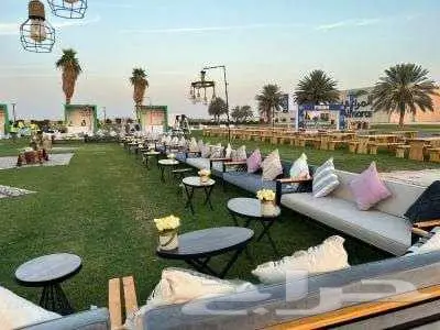 تأجير جلسات خارجية تأجير جلسات 0