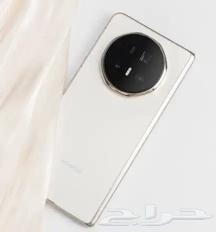 honor V5 Magic lvory white 0