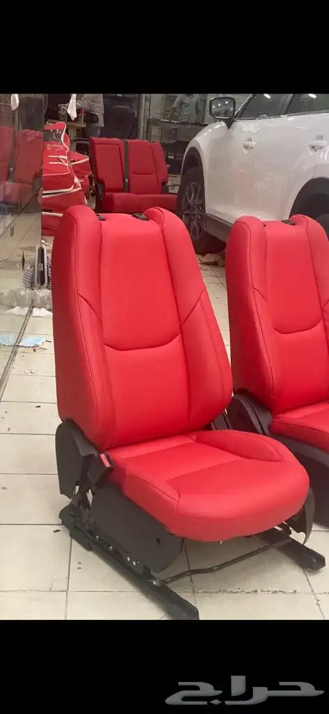 تنجيد مراتب رانجلر شد بلد 17