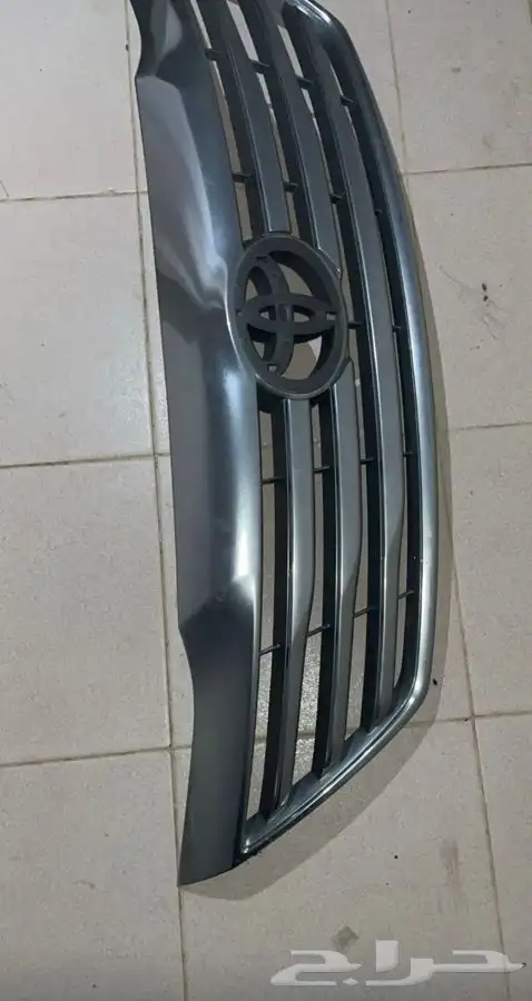 شبك فورتشنر 1