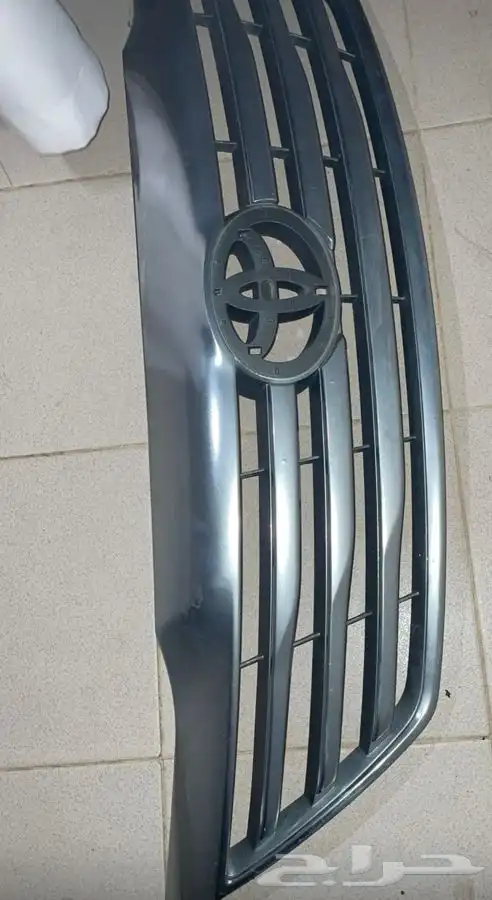 شبك فورتشنر 0