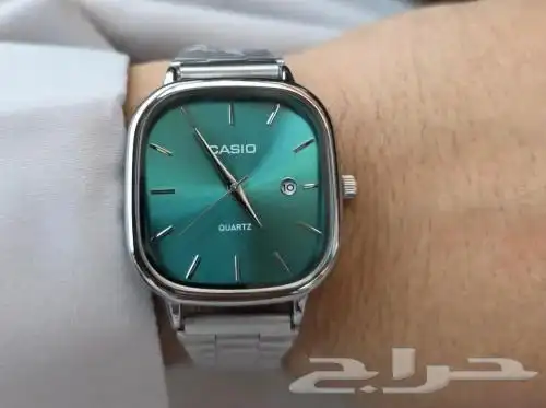 ساعات كاسيو 3