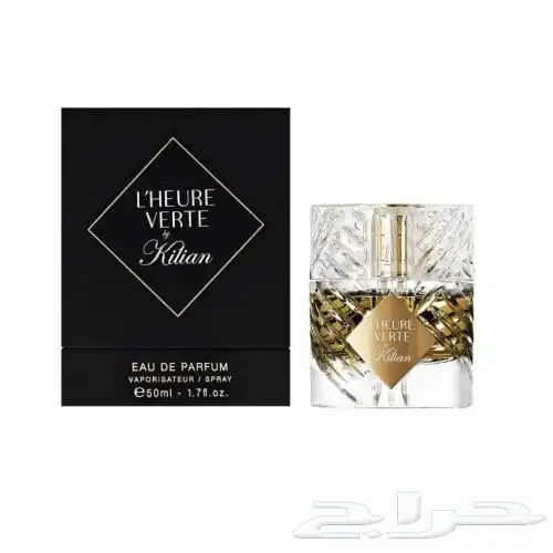 عطور ماركات عالمية 2