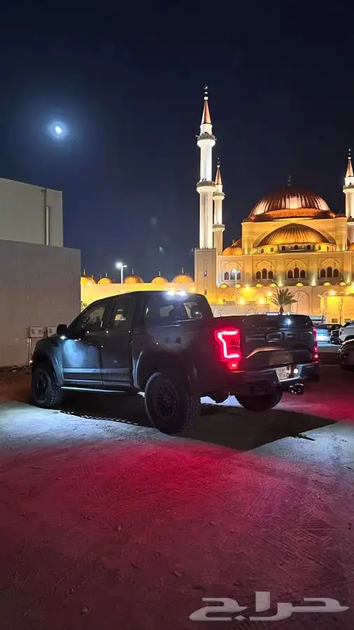 فورد f150رابتر 2020 للبيع 2