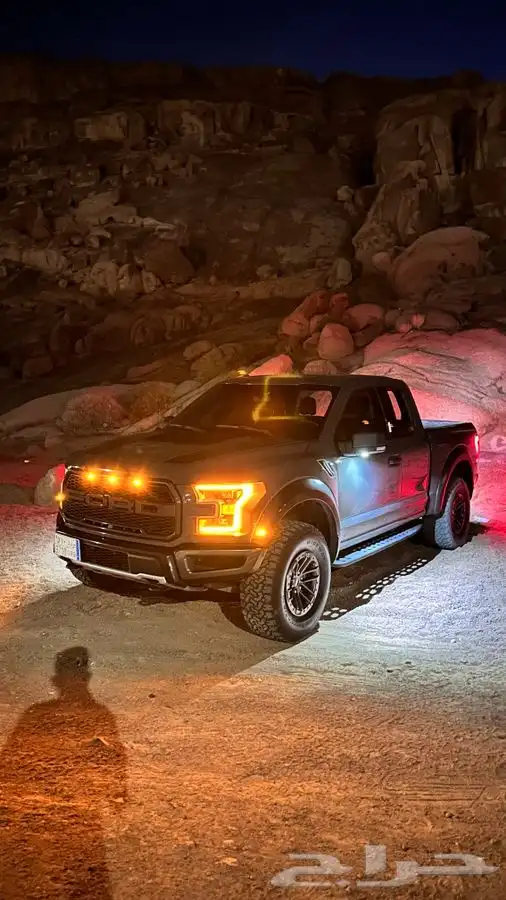 فورد f150رابتر 2020 للبيع 0