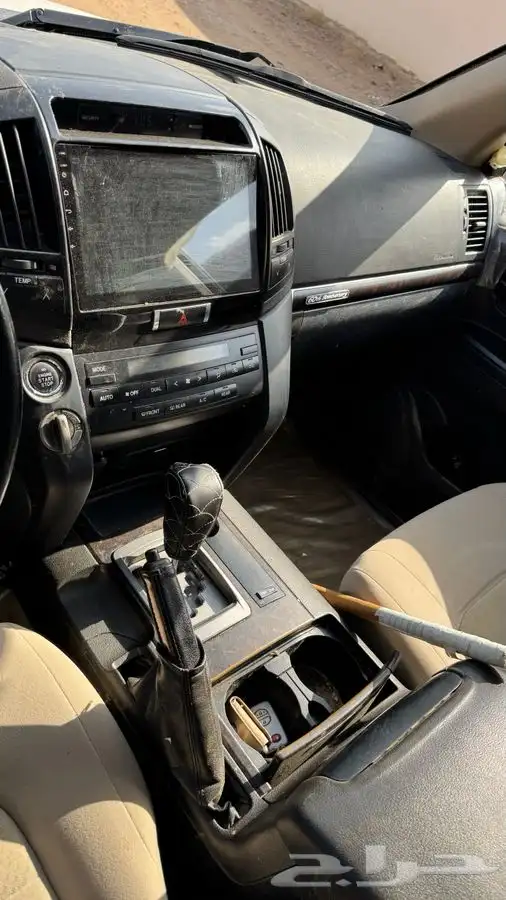 صالون GXR 2011 1