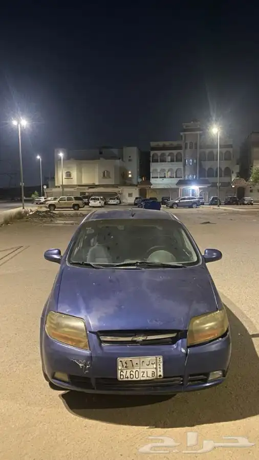للبيع افيو 2006 2