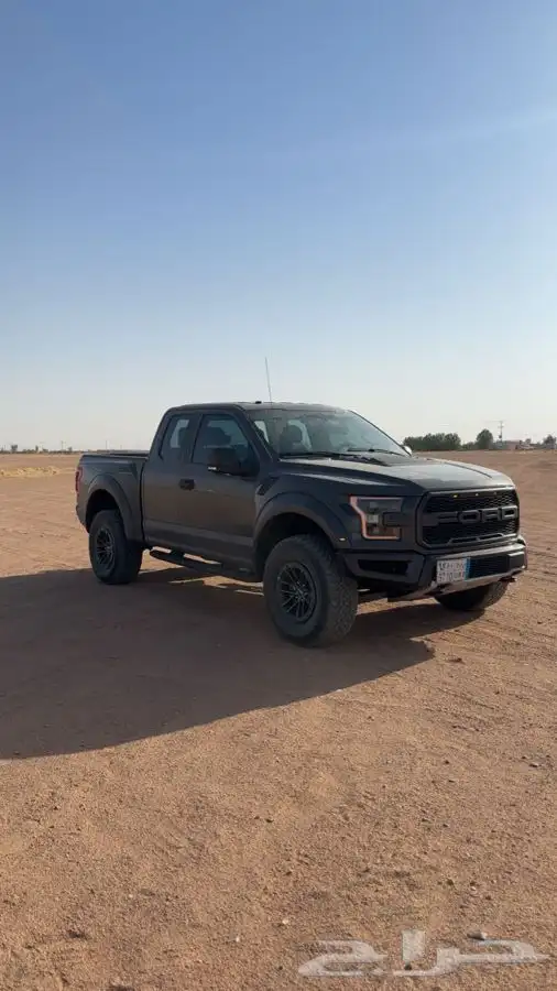 فورد f150رابتر 2020 للبيع 1