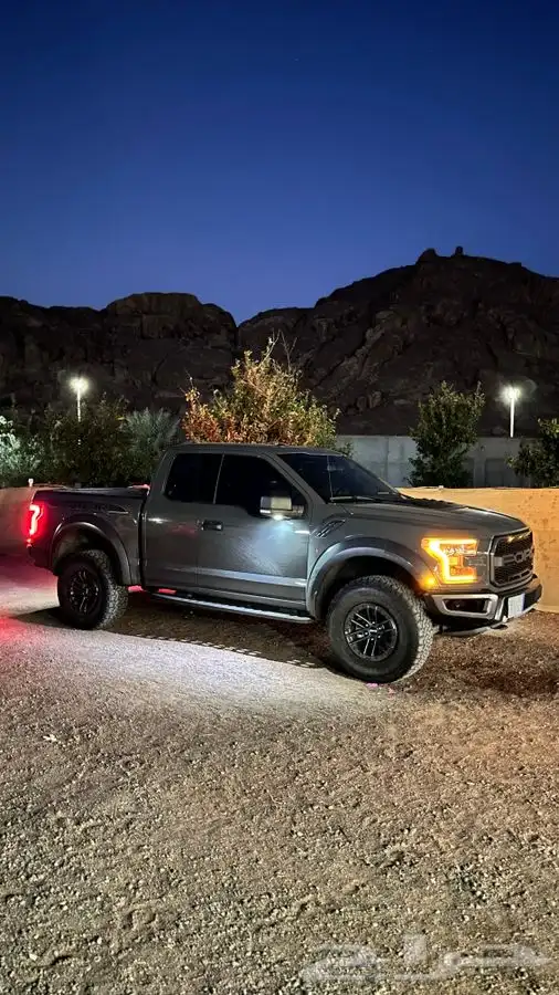 فورد f150رابتر 2020 للبيع 5