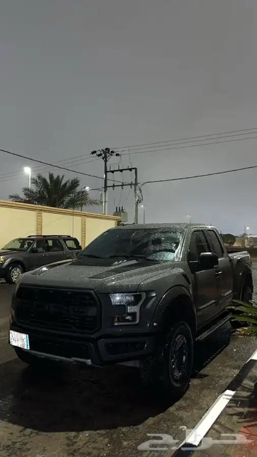 فورد f150رابتر 2020 للبيع 6