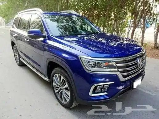 للبيع MG RX8 2020 0