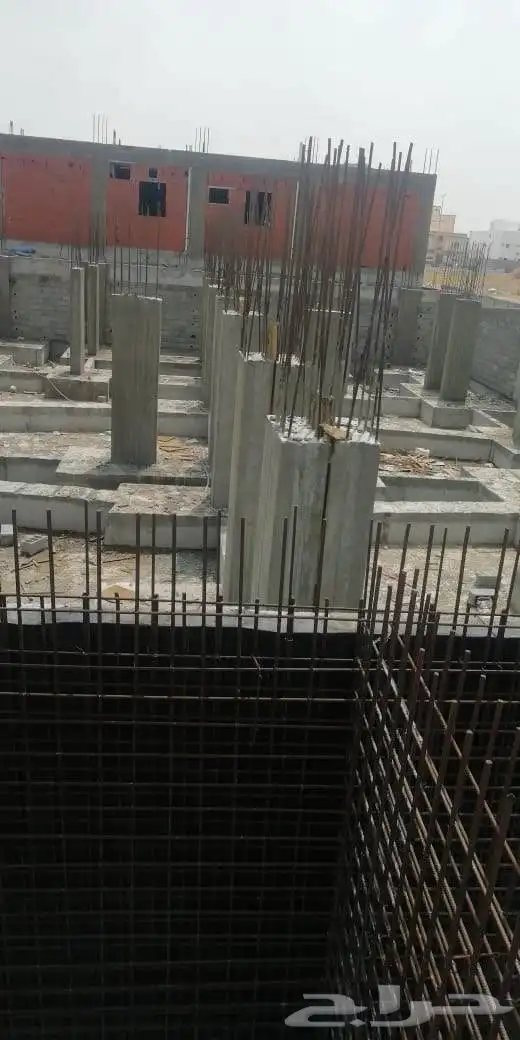 مقاول معماري بناء فلل عمائر مستودعات ملاحيق والخ 4