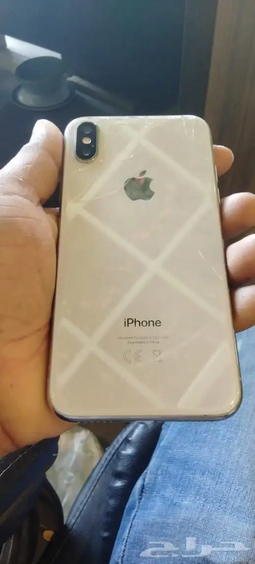 iphone x 2