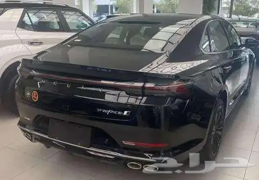 عرض خاص جيلي بريفيس 2026 فل (كاش - اقساط) 3