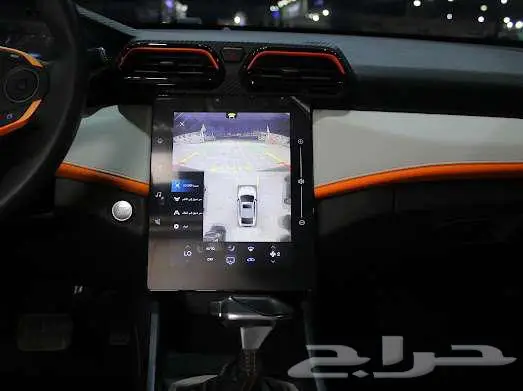 دونج فينج E2 بافضل الاسعار 9