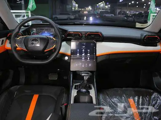 دونج فينج E2 بافضل الاسعار 12