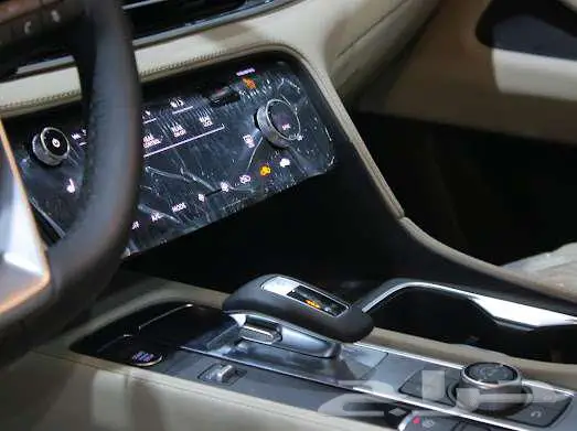 INFINITY انفينتي QX60 لاكجيري عروض حصريه 28