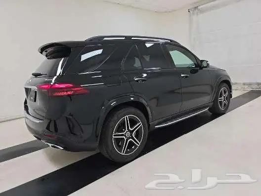 مرسيدس GLE 350 2024 ثلاث صفوف من النوادر 2
